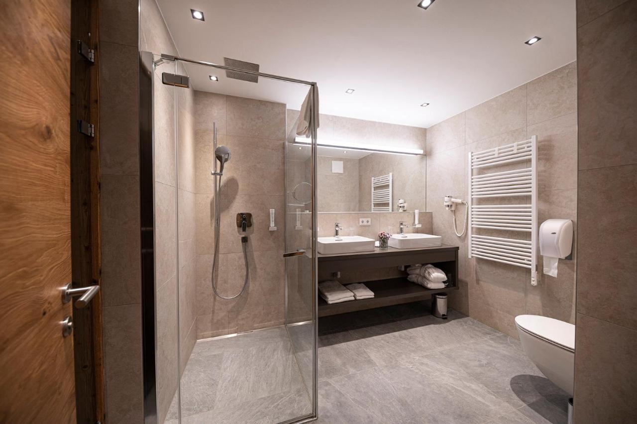 Lakeside Luxury Apartments Zell am See Exterior photo