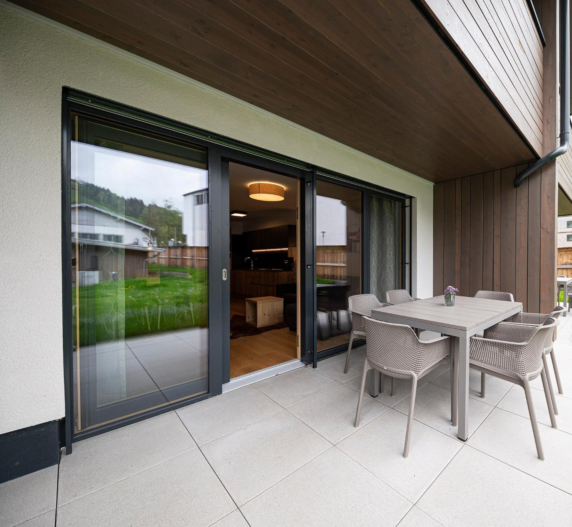 Lakeside Luxury Apartments Zell am See Exterior photo